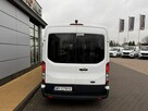 Ford Transit 350 Kombi 2.0TDCI 130PS platforma na wózek, po dużym serwisie - 6