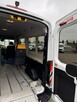 Ford Transit 350 Kombi 2.0TDCI 130PS platforma na wózek, po dużym serwisie - 10