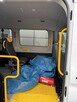 Ford Transit 350 Kombi 2.0TDCI 130PS platforma na wózek, po dużym serwisie - 12