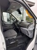Ford Transit 350 Kombi 2.0TDCI 130PS platforma na wózek, po dużym serwisie - 15