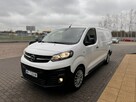 Opel Vivaro 2.0Cdti 122Ps,Long,Nowe opony,Vat-1 - 4