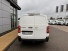 Opel Vivaro 2.0Cdti 122Ps,Long,Nowe opony,Vat-1 - 6