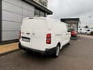 Opel Vivaro 2.0Cdti 122Ps,Long,Nowe opony,Vat-1 - 7