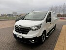 Renault Trafic 2.0DCI 130Ps,L2H1, Vat-1,Gwarancja - 4