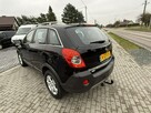 Opel Antara 2.4B 2008r 4x4 Klimatyzacja Serwis Sprowadzona Opłacona! - 2