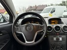 Opel Antara 2.4B 2008r 4x4 Klimatyzacja Serwis Sprowadzona Opłacona! - 5