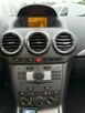 Opel Antara 2.4B 2008r 4x4 Klimatyzacja Serwis Sprowadzona Opłacona! - 8