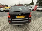 Opel Antara 2.4B 2008r 4x4 Klimatyzacja Serwis Sprowadzona Opłacona! - 11