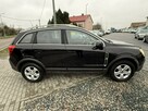 Opel Antara 2.4B 2008r 4x4 Klimatyzacja Serwis Sprowadzona Opłacona! - 12