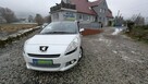 Peugeot 5008 Grzane fotele - 4