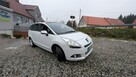 Peugeot 5008 Grzane fotele - 5