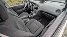 Peugeot 5008 Grzane fotele - 8