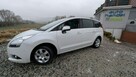 Peugeot 5008 Grzane fotele - 13