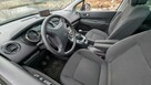Peugeot 5008 Grzane fotele - 15