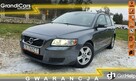 Volvo V50 1.6d 114KM # Xenon # NAVI # KeyLess # Climatronic # Super Stan !!!