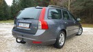 Volvo V50 1.6d 114KM # Xenon # NAVI # KeyLess # Climatronic # Super Stan !!! - 2