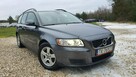 Volvo V50 1.6d 114KM # Xenon # NAVI # KeyLess # Climatronic # Super Stan !!! - 3