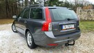 Volvo V50 1.6d 114KM # Xenon # NAVI # KeyLess # Climatronic # Super Stan !!! - 4