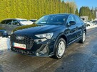 Audi Q3 Sportback S Tronic 35 TFSI 150KM - 1