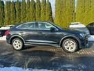 Audi Q3 Sportback S Tronic 35 TFSI 150KM - 6