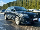 Audi Q3 Sportback S Tronic 35 TFSI 150KM - 7