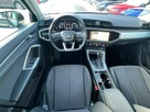 Audi Q3 Sportback S Tronic 35 TFSI 150KM - 9