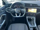 Audi Q3 Sportback S Tronic 35 TFSI 150KM - 10
