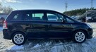 Opel Zafira Cosmo Skóry Navi Grz. Fotele Gwarancja - 5