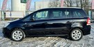 Opel Zafira Cosmo Skóry Navi Grz. Fotele Gwarancja - 9