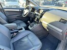 Opel Zafira Cosmo Skóry Navi Grz. Fotele Gwarancja - 11