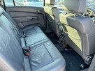Opel Zafira Cosmo Skóry Navi Grz. Fotele Gwarancja - 12