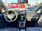 Opel Zafira Cosmo Skóry Navi Grz. Fotele Gwarancja - 14