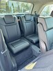 Opel Zafira Cosmo Skóry Navi Grz. Fotele Gwarancja - 15