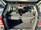 Opel Zafira Cosmo Skóry Navi Grz. Fotele Gwarancja - 16