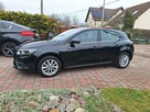 Renault Megane Klimatronik Nawigacja Ledy Parktronik Serwisowany Bezwypadkowy - 3