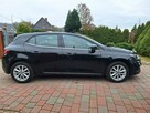 Renault Megane Klimatronik Nawigacja Ledy Parktronik Serwisowany Bezwypadkowy - 4