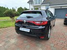 Renault Megane Klimatronik Nawigacja Ledy Parktronik Serwisowany Bezwypadkowy - 6