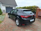 Renault Megane Klimatronik Nawigacja Ledy Parktronik Serwisowany Bezwypadkowy - 7