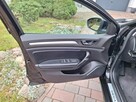Renault Megane Klimatronik Nawigacja Ledy Parktronik Serwisowany Bezwypadkowy - 9