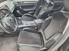 Renault Megane Klimatronik Nawigacja Ledy Parktronik Serwisowany Bezwypadkowy - 10