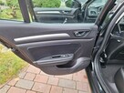 Renault Megane Klimatronik Nawigacja Ledy Parktronik Serwisowany Bezwypadkowy - 12