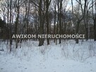 Działka budowlana Kady gm. Grodzisk Mazowiecki - 4