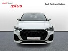 Audi Q3 35TFSI 150KM MANUAL Sline Kamera LED Ambiente Black Tempomat ACC - 8