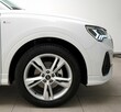Audi Q3 35TFSI 150KM MANUAL Sline Kamera LED Ambiente Black Tempomat ACC - 10