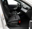 Audi Q3 35TFSI 150KM MANUAL Sline Kamera LED Ambiente Black Tempomat ACC - 11