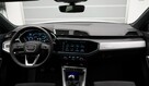 Audi Q3 35TFSI 150KM MANUAL Sline Kamera LED Ambiente Black Tempomat ACC - 15