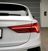 Audi Q3 35TFSI 150KM MANUAL Sline Kamera LED Ambiente Black Tempomat ACC - 16