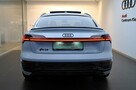 Audi SQ8 e-tron 503KM Quattro B&O VirtualPlus Matrix Kamera Tempomat Pneumatyka - 3