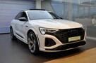 Audi SQ8 e-tron 503KM Quattro B&O VirtualPlus Matrix Kamera Tempomat Pneumatyka - 5