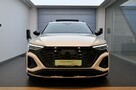 Audi SQ8 e-tron 503KM Quattro B&O VirtualPlus Matrix Kamera Tempomat Pneumatyka - 6